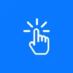 Auto Clicker - Automatic Tool icon