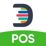 برنامج نقاط البيع من دفترة-POS icon