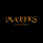 Maliks Takeaway Manchester icon