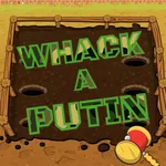 Whack A Putin icon