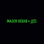 Major Kebab and Pizza House icon