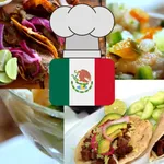 Recetas de Comidas Mexicanas icon