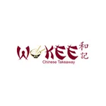 Wo Kee Chinese Takeaway. icon