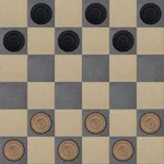 Checkers - Draughts (various) icon