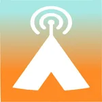 Teepee - Connect. Share. Grow. icon