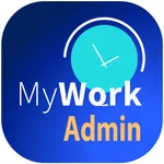 MyWork Admin icon