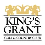 King's Grant Golf & CC icon