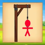 Hangman 1, 2 Players icon