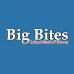 Big Bites Takeaway icon