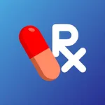 My Rx Files icon