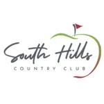 South Hills Country Club - PA icon