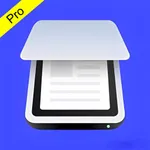 Pro Scanner App-Docs Scan,Sign icon