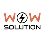 WOW SOLUTION icon