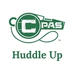 CPAS Huddle Up icon