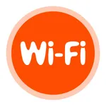 商鹏WIFI配置 icon