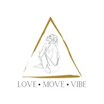 Love Move Vibe icon