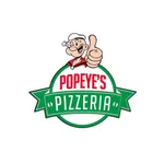 Popeyes Pizzeria icon