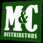 MNC Distributors icon