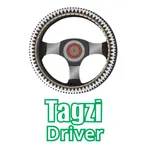 Tagzi: Drive and Earn icon