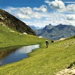 Valle del Aragón icon