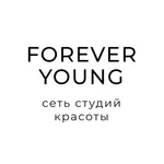 Forever Young студии красоты icon