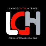 Laroq Gym Hyeres icon