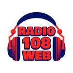 Radio 108 Web icon