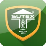 Sutex Soft Token icon