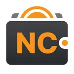 NC Wallet: crypto without fees icon