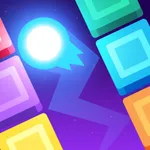 Bricks Breaker Ball - Destroy icon