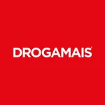 Drogamais: Farmácia Online icon