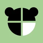 Reuzenpanda icon