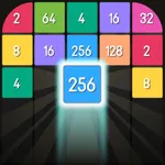 Num Block: 2048 Number Merge icon