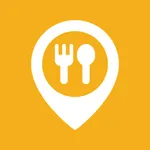 Multi Location Restaurant icon