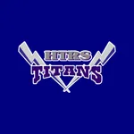 HTRS Titans, NE icon