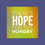 There's Hope for the Hungry icon