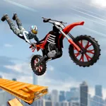 Bike Stunt Racing Game icon