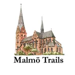 Malmö Trails icon