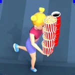 Cinema Waiter icon