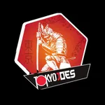 Tokyo Joes Asian Street Food icon