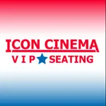 ICON Cinemas icon