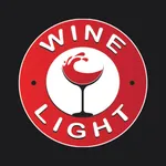 Wine Light icon