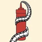 Ketchup: Media Watchlist icon