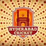 Hyderabad T20 Cricket Fan App icon