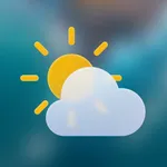 Bonjourr Startpage icon