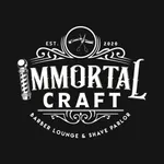 Immortal Craft Barber Lounge icon