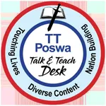 TT Poswa icon