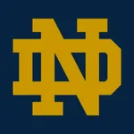 Notre Dame Bookstore icon