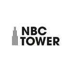 NBC Tower icon