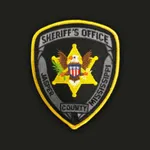 Jasper Co Sheriff's Department icon